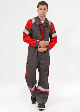 Overall HAVEP: 20,290