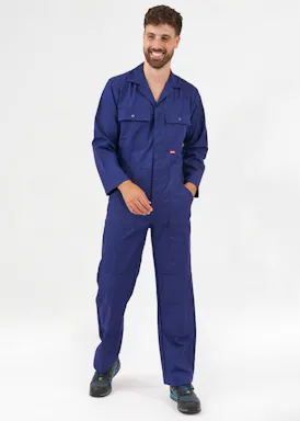 HAVEP 2231 Overall Regular Fit Basic