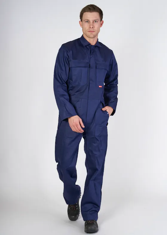 HAVEP 2892 Overall Regular Fit Force