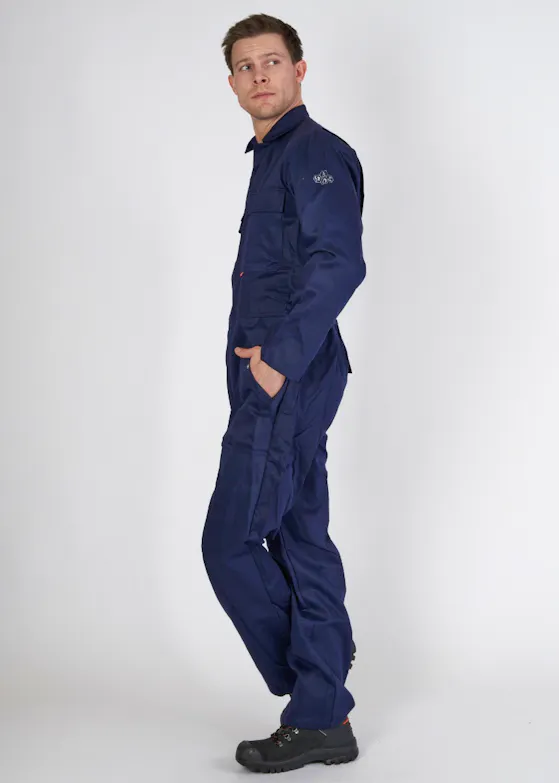 HAVEP 2892 Overall Regular Fit Force