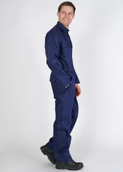 HAVEP 2892 Vêtement Regular Fit Force thumbnail (vignette)