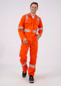 HAVEP 29061 Overall Regular Fit 5Safety miniatuur