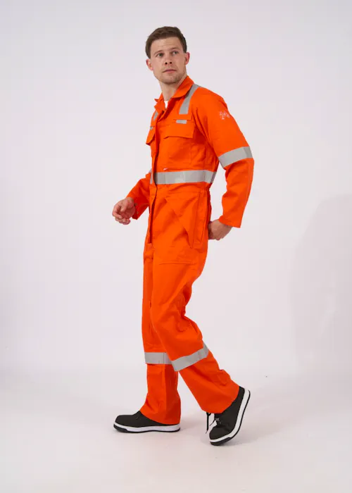 HAVEP 29061 Overall Regular Fit 5Safety