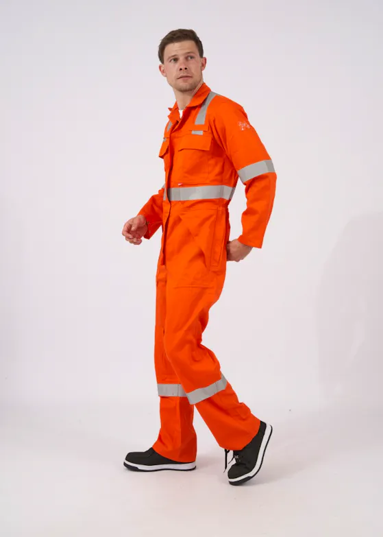 HAVEP 29061 Overall Regular Fit 5Safety