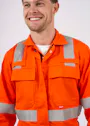 HAVEP 29061 Overall Regular Fit 5Safety miniatuur