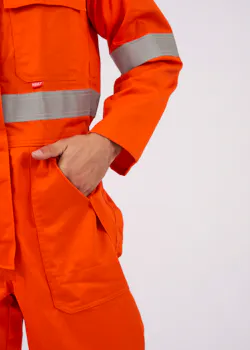 HAVEP 29061 Overall Regular Fit 5Safety Vorschaubild