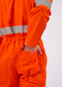 HAVEP 29061 Overall Regular Fit 5Safety miniatuur