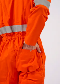 HAVEP 29061 Overall Regular Fit 5Safety Vorschaubild