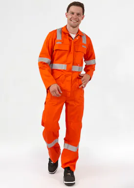 HAVEP Overall Safety: 5 (29061)