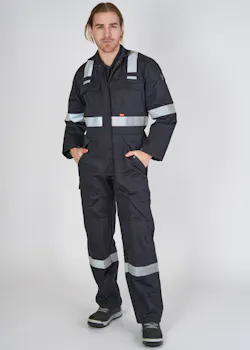HAVEP 2033 Overall flammhemmende 5-Safety thumbnail