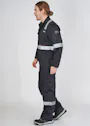 HAVEP 2033 Overall Vlamvertragende 5-Safety miniatuur