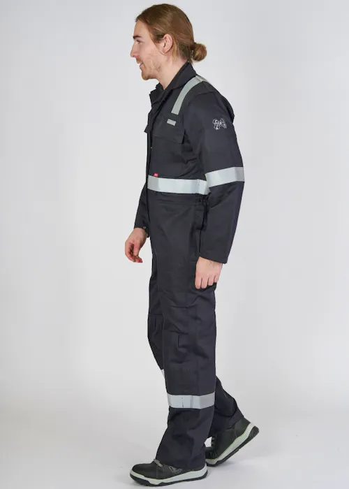 HAVEP 2033 Overall flammhemmende 5-Safety
