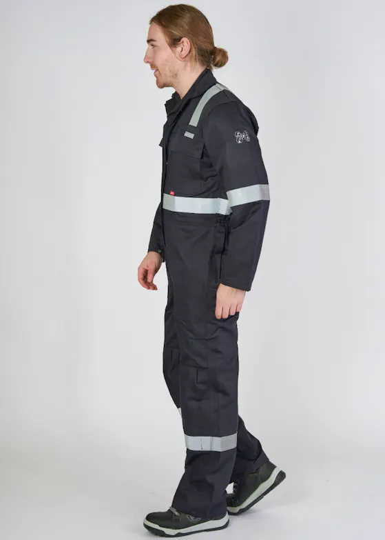 HAVEP 2033 Overall Vlamvertragende 5-Safety