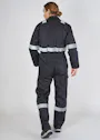 HAVEP 2033 Overall Vlamvertragende 5-Safety miniatuur