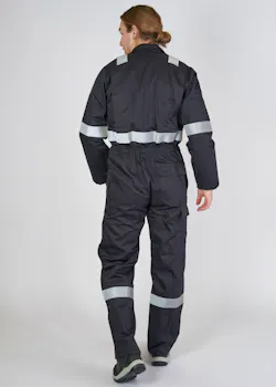 HAVEP 2033 Overall flammhemmende 5-Safety thumbnail