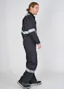 HAVEP 2033 Overall Vlamvertragende 5-Safety miniatuur