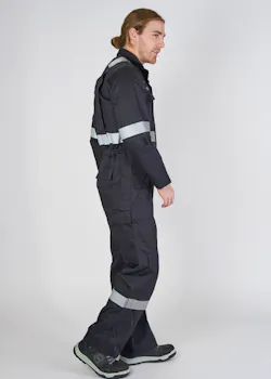 HAVEP 2033 Overall flammhemmende 5-Safety thumbnail