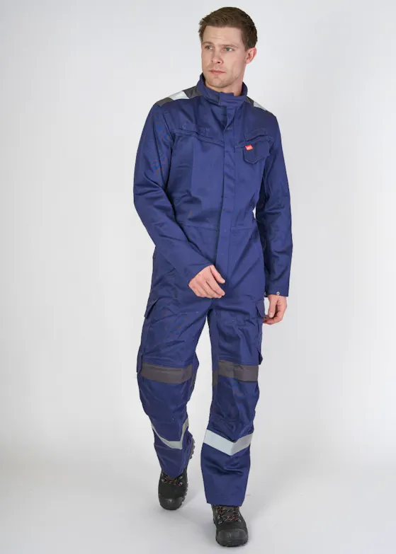 HAVEP Overall Force+ Class 2 20336