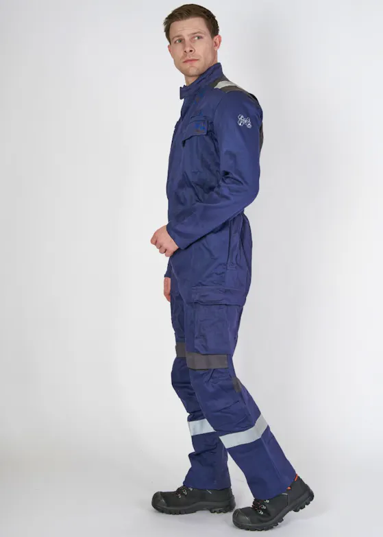 HAVEP Overall Force+ Class 2 20336