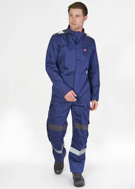 HAVEP Overall Force+ Class 2 20336