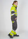 HAVEP 20444 Overall High Vis Reflecterend High Visibility + miniatuur