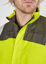 HAVEP 20444 Overall High Vis Reflecterend High Visibility + miniatuur