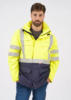 HAVEP Multi Protector Parka 40001 thumbnail