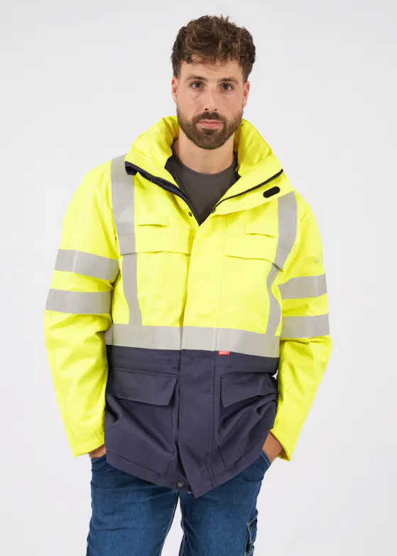HAVEP Multi-Protector Parka 40001