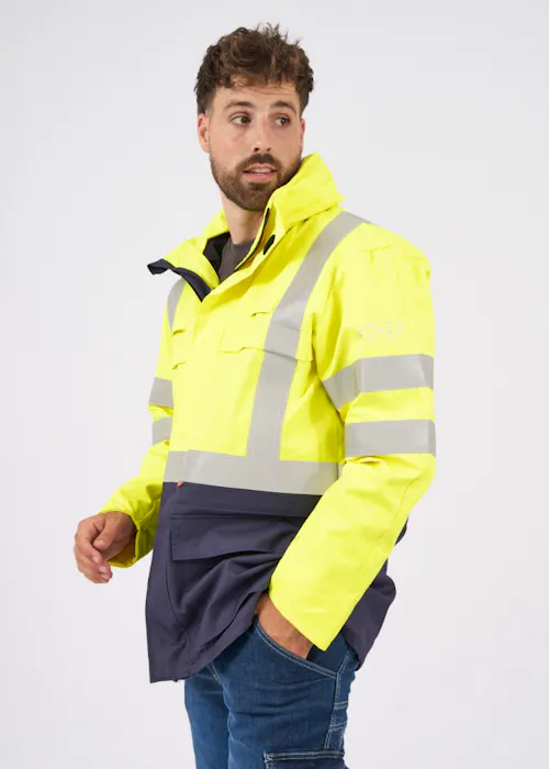 HAVEP Multi Protector Parka 40001