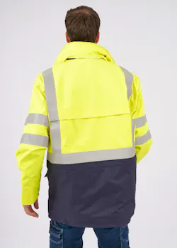 HAVEP Multi Protector Parka 40001 thumbnail