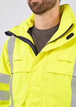 HAVEP Multi Protector Parka 40001 thumbnail