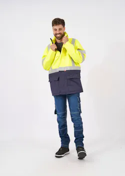 HAVEP Multi Protector Parka 40001 thumbnail