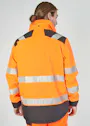 HAVEP High-Vis Parka 50423 Vorschaubild