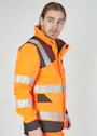 HAVEP High-Vis Parka 50423 Vorschaubild