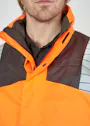 HAVEP High-Vis Parka 50423 Vorschaubild