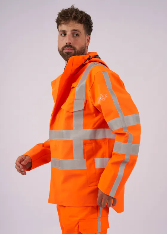 HAVEP Parka Multinorm RWS 50180