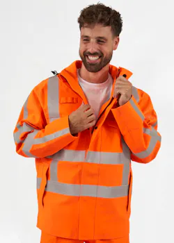 HAVEP Parka Multinorm RWS 50180