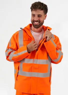 HAVEP Parka Multinorm RWS 50180