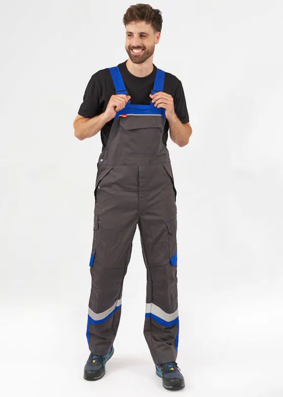 HAVEP Overall Safety: 20288