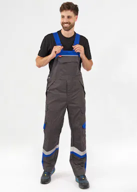 HAVEP Overall Safety: 20288
