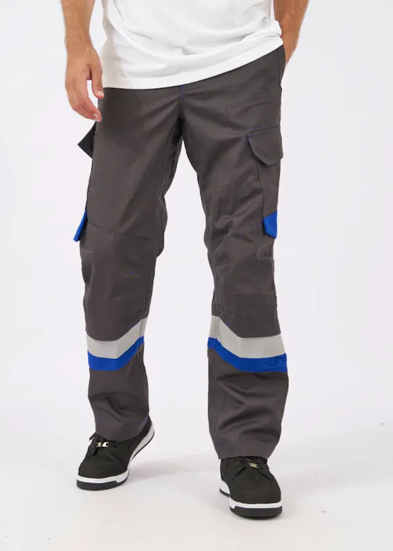 HAVEP Safety-Arbeitshose 80340