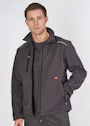 HAVEP Shift 40235 Softshell jas miniatuur