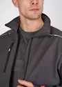 HAVEP Shift 40235 Softshell jas miniatuur