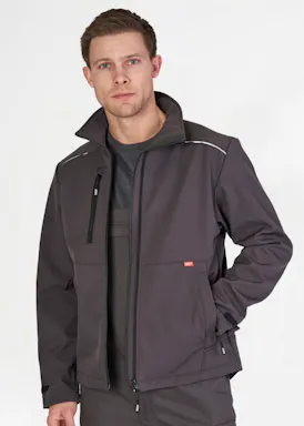 HAVEP Shift 40235 Softshell jas