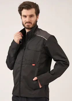 HAVEP Shift 50330 Korte Jas/Vest miniatuur