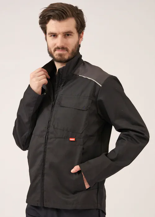 HAVEP Shift 50330 Korte Jas/Vest