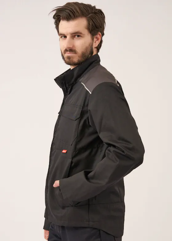 HAVEP Shift 50330 kurze Jacke/Weste