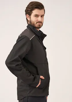 HAVEP Shift 50330 Korte Jas/Vest miniatuur