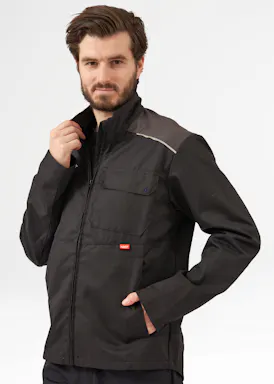 HAVEP Shift 50330 Korte Jas/Vest