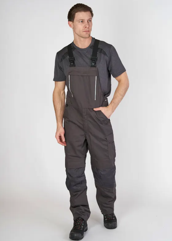 HAVEP Shift amerikanischer Overall/Latzhose 20295